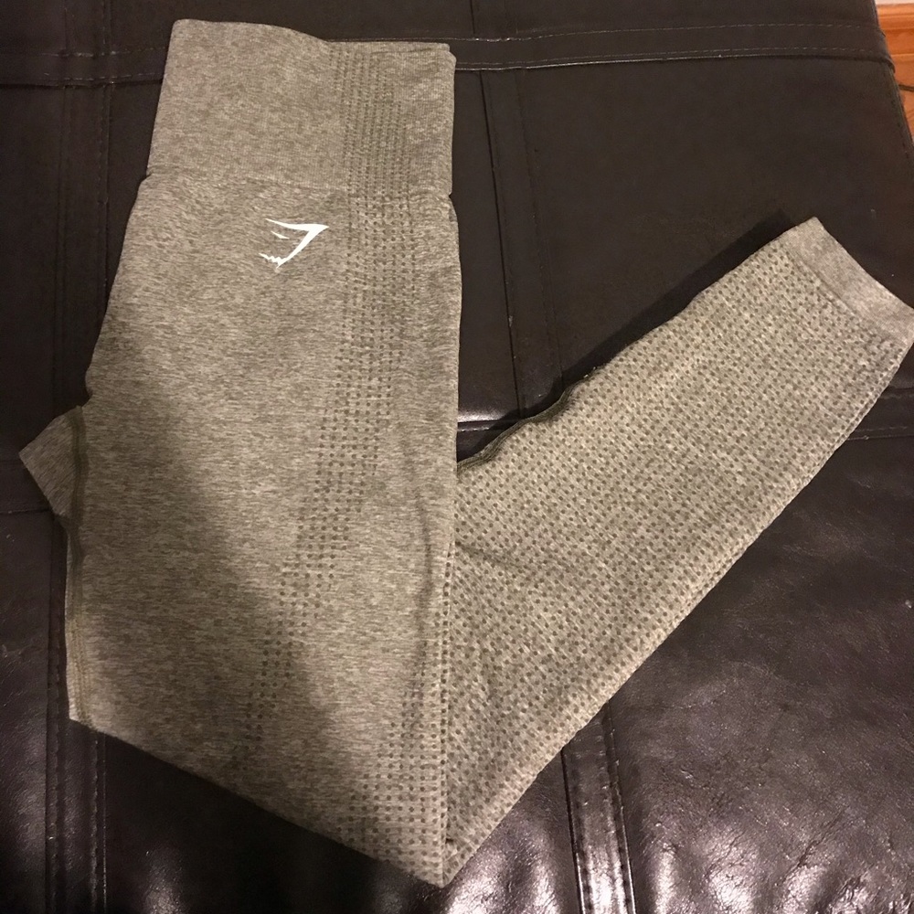 Gymshark Vital Seamless Leggings